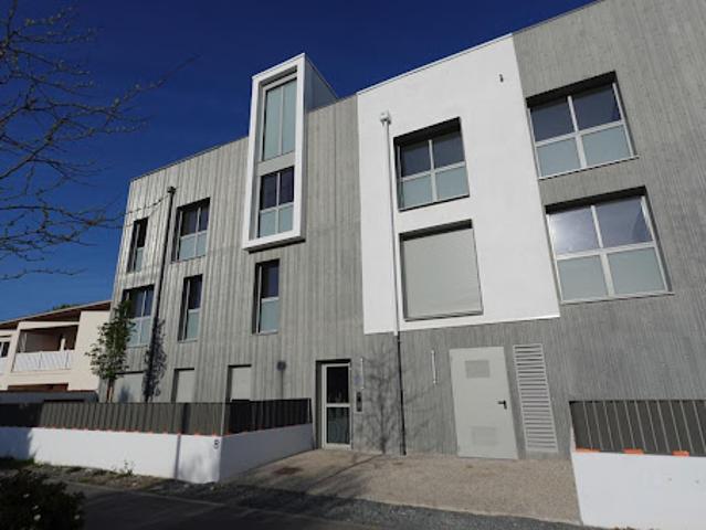 Vente Place de parking 0 m2 La Rochelle