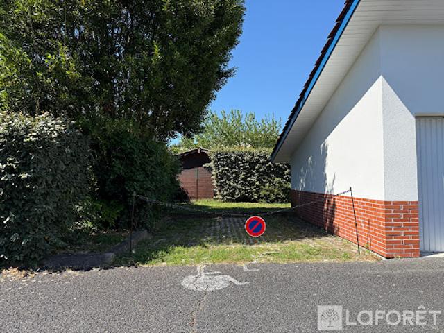 Vente Place de parking 0 m2 La Teste de Buch