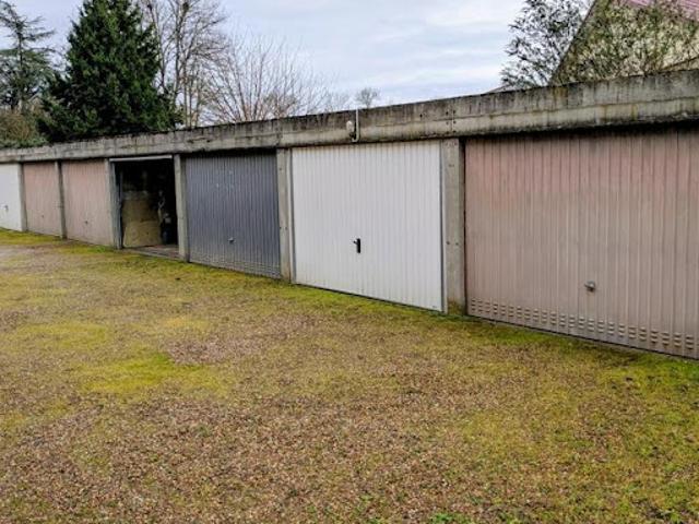 Vente Place de parking 0 m2 Le Coteau
