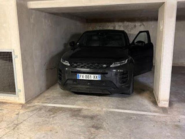 Vente Place de parking 0 m2 Le Cannet