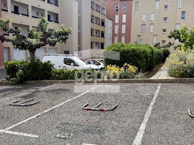 Vente Place de parking 0 m2 Le cap d'agde