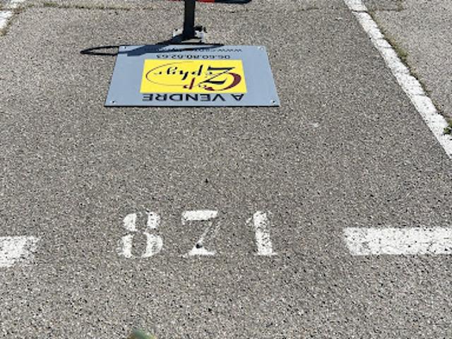 Vente Place de parking 0 m2 Le cap d'agde