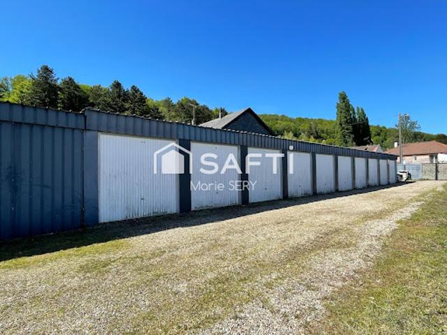 Vente Place de parking 0 m2 Le Houlme