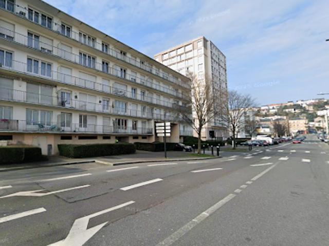 Vente Place de parking 0 m2 Le Havre