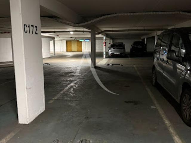 Vente Place de parking 0 m2 Le Mans