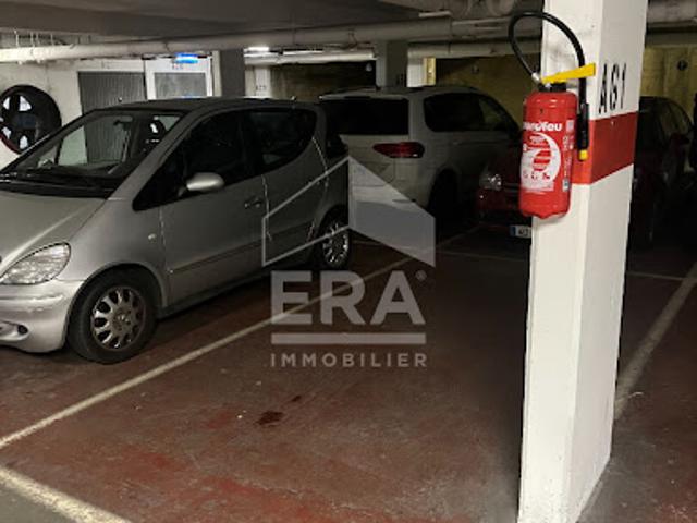 Vente Place de parking 0 m2 Le Mans