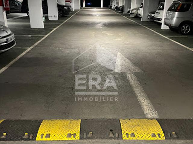 Vente Place de parking 0 m2 Le Mans