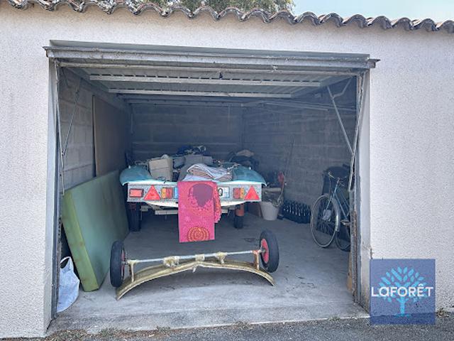 Vente Place de parking 0 m2 Les Sables d'Olonne