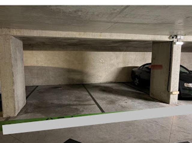Vente Place de parking 0 m2 Lille