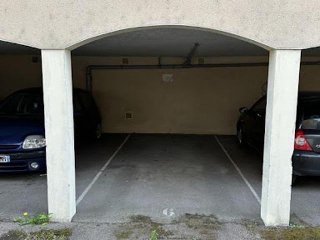 Vente Place de parking 0 m2 Limoges