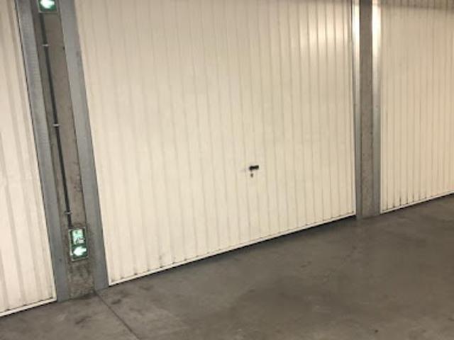 Vente Place de parking 0 m2 Lyon 4ème