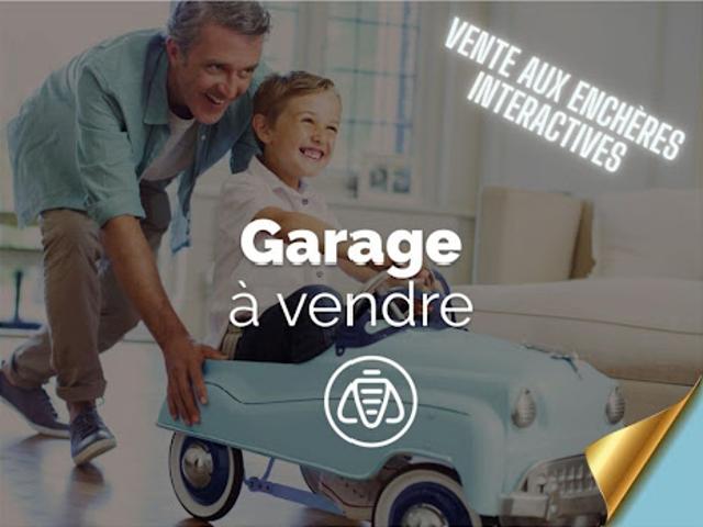 Vente Place de parking 0 m2 Lyon 7ème