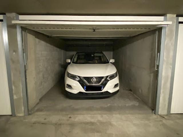 Vente Place de parking 0 m2 Lyon 8ème