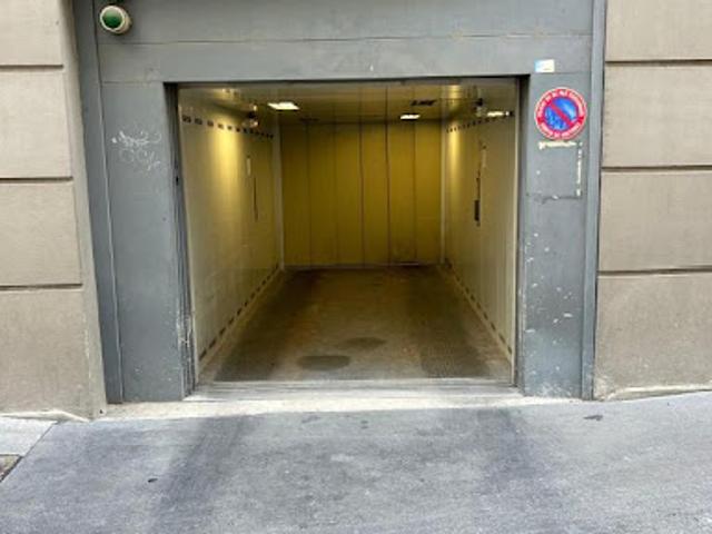 Vente Place de parking 0 m2 Lyon 2ème