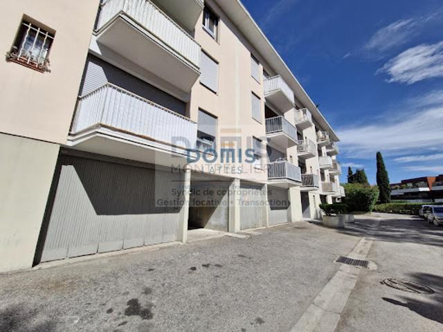 Vente Place de parking 0 m2 Montpellier