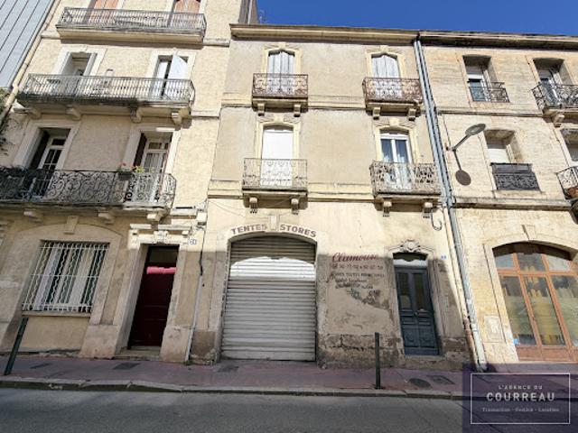 Vente Place de parking 0 m2 Montpellier