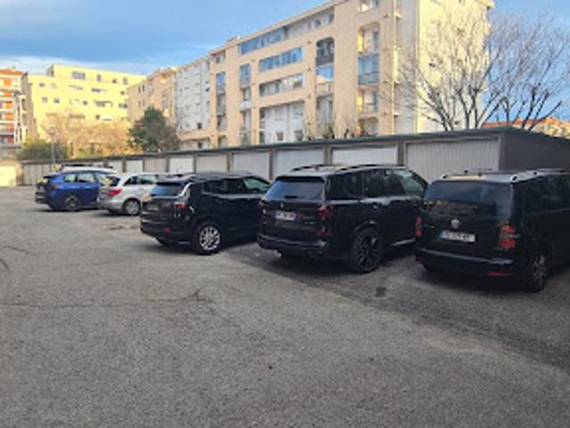 Vente Place de parking 0 m2 Montpellier
