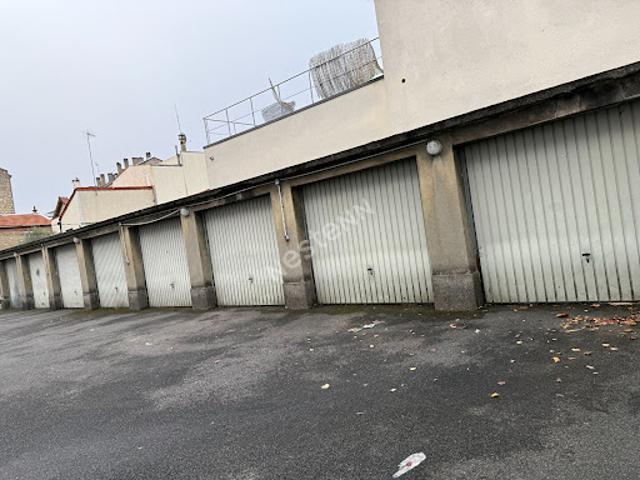 Vente Place de parking 0 m2 Montreuil