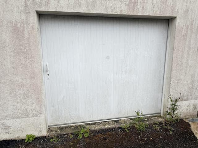 Vente Place de parking 0 m2 Morlaix