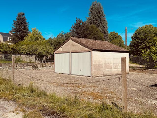 Vente Place de parking 0 m2 Mailly le Château