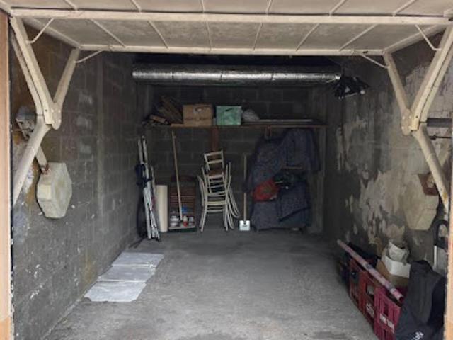 Vente Place de parking 0 m2 Maisons Alfort