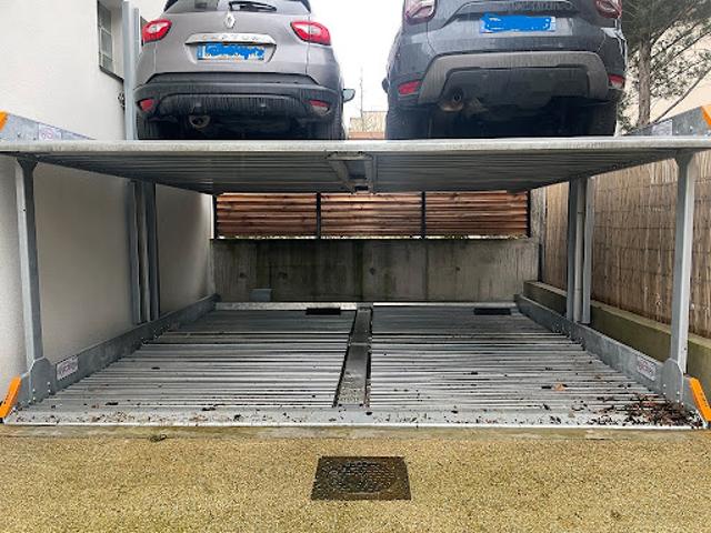 Vente Place de parking 0 m2 Maisons Alfort