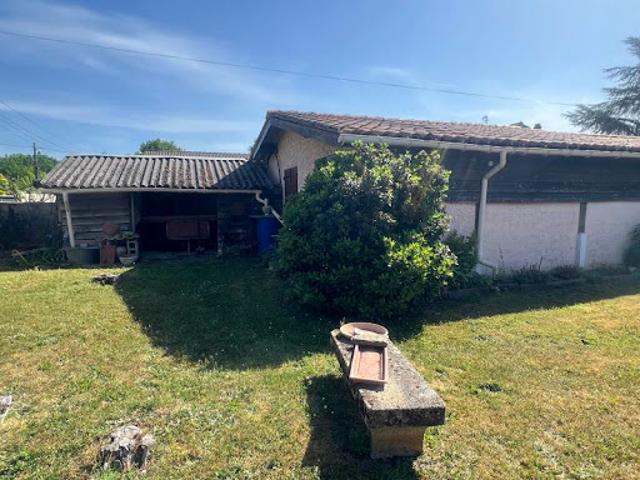 Vente Place de parking 0 m2 Marcheprime