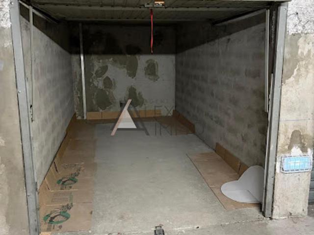 Vente Place de parking 0 m2 Marseille 12ème