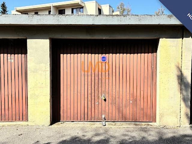 Vente Place de parking 0 m2 Marseille 13ème