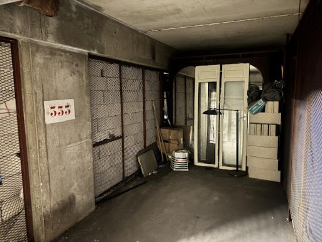 Vente Place de parking 0 m2 Marseille 3ème