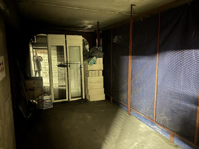 Vente Place de parking 0 m2 Marseille 3ème