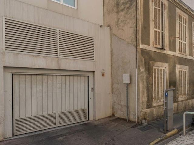 Vente Place de parking 0 m2 Marseille 5ème