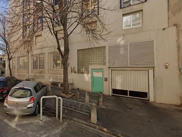Vente Place de parking 0 m2 Marseille 5ème