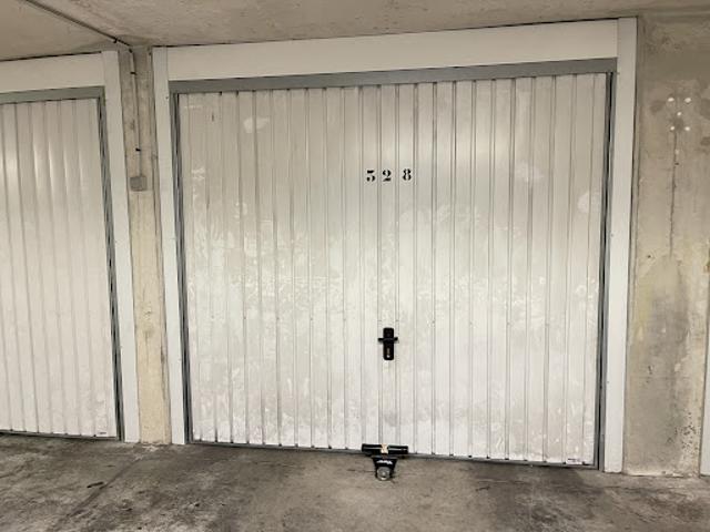 Vente Place de parking 0 m2 Marseille 8ème