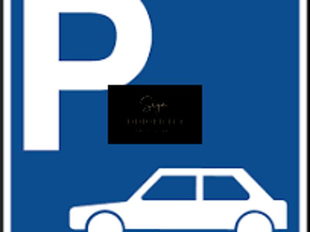 Vente Place de parking 0 m2 Marseille 8ème