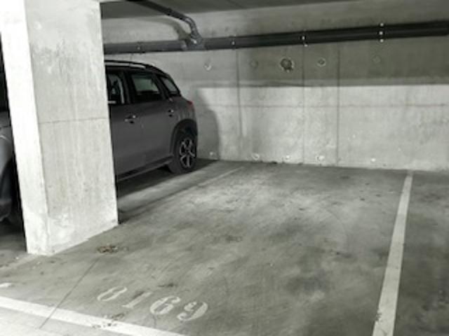 Vente Place de parking 0 m2 Miramas