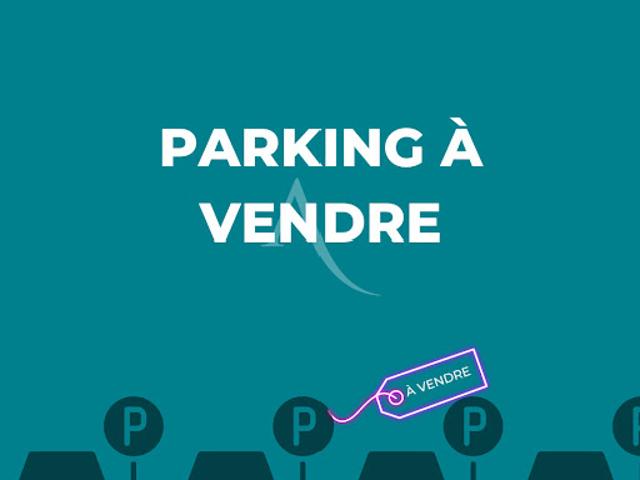 Vente Place de parking 0 m2 Noisy le Grand