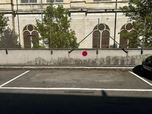 Vente Place de parking 0 m2 Nancy