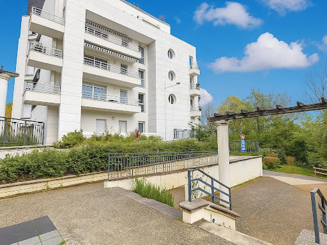 Vente Place de parking 0 m2 Neuilly Plaisance