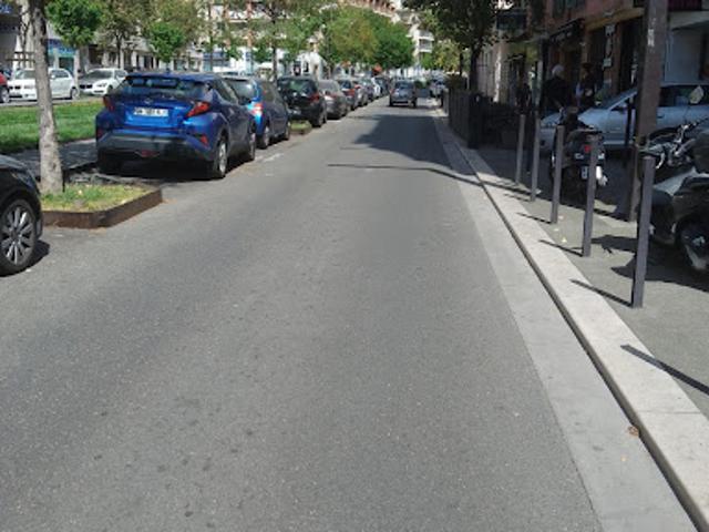 Vente Place de parking 0 m2 Nice