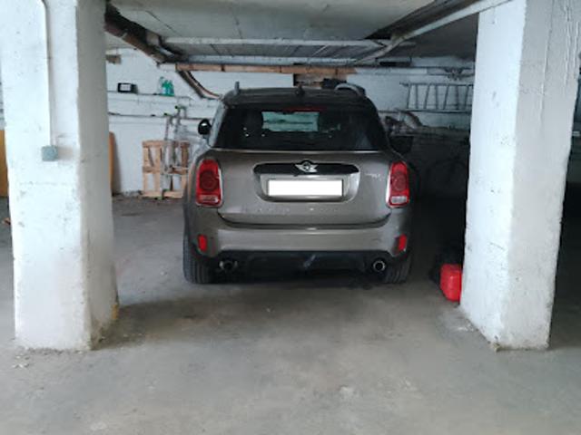 Vente Place de parking 13 m2 Nice