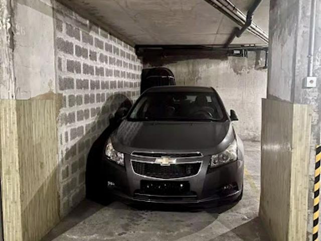 Vente Place de parking 0 m2 Nice
