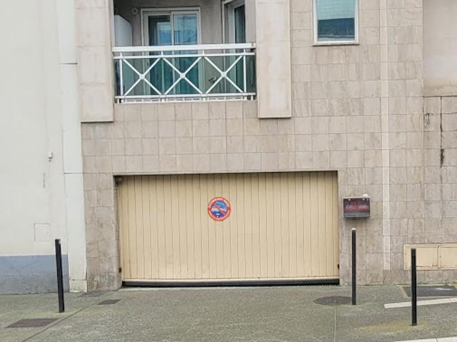 Vente Place de parking 0 m2 Nice