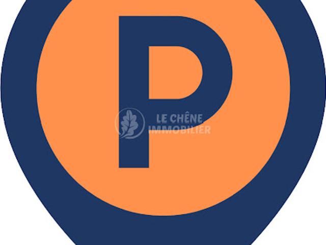 Vente Place de parking 0 m2 Saint Cyr l'Ecole