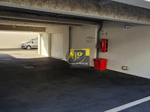 Vente Place de parking 0 m2 Saint Gilles Croix de Vie