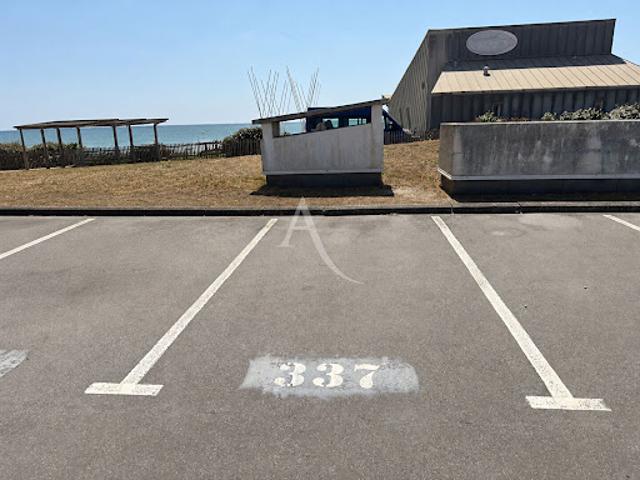 Vente Place de parking 0 m2 Saint Gilles Croix de Vie