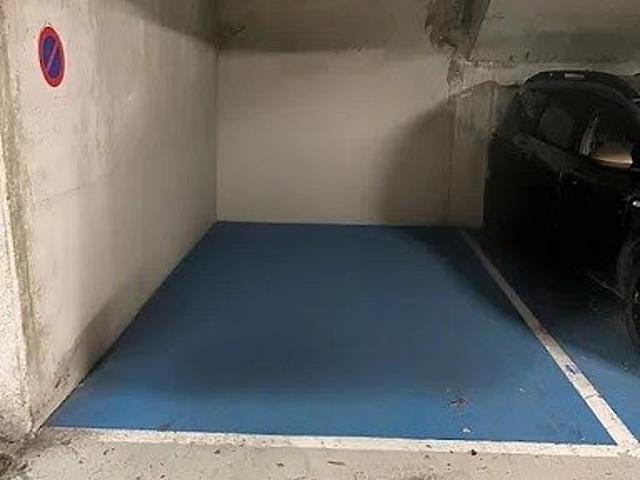 Vente Place de parking 0 m2 Saint Denis