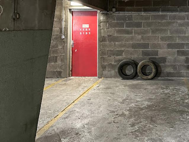 Vente Place de parking 0 m2 Saint Denis