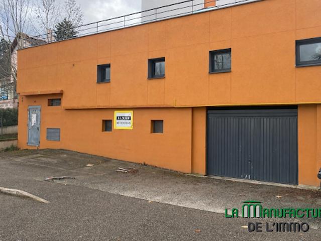 Vente Place de parking 0 m2 Saint Etienne