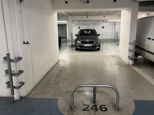 Vente Place de parking 0 m2 Saint mande